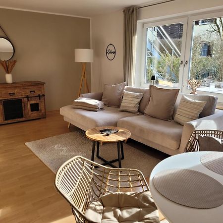 Ferienwohnung Am Stadtpark Erding Exterior foto